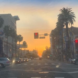 Meet your Posher, Van